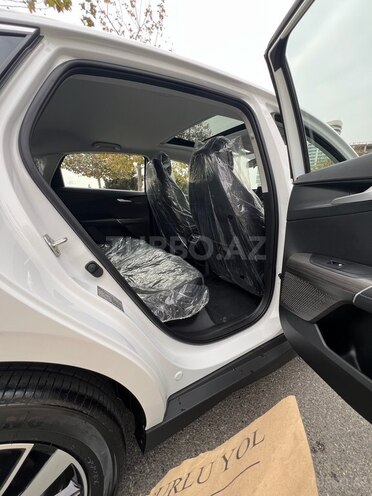 Changan Eado 2025, 0 km - 1.5 l - Bakı