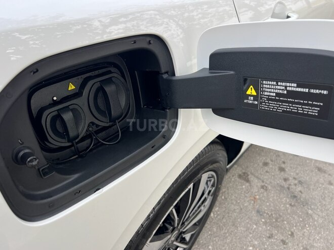 Changan Eado 2025, 0 km - 1.5 l - Bakı