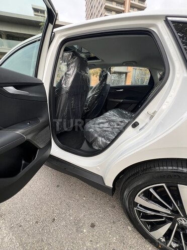 Changan Eado 2025, 0 km - 1.5 l - Bakı