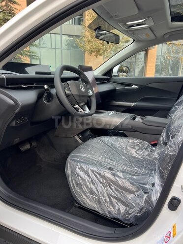 Changan Eado 2025, 0 km - 1.5 l - Bakı