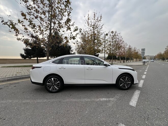 Changan Eado 2025, 0 km - 1.5 l - Bakı