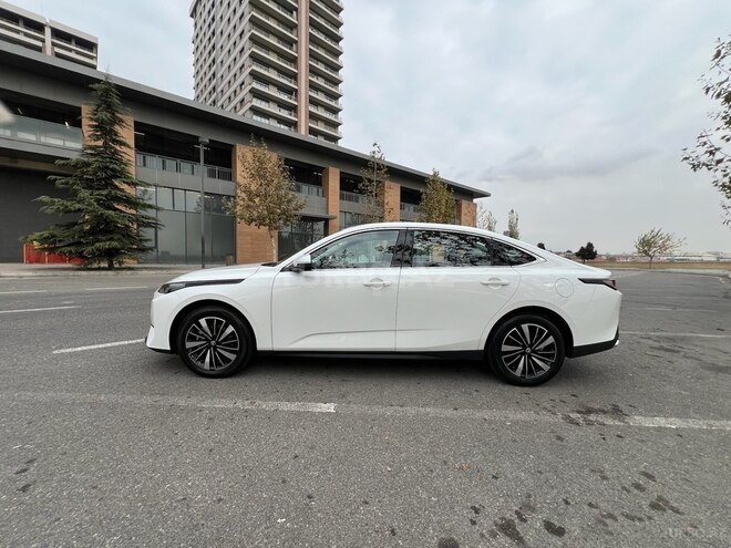 Changan Eado 2025, 0 km - 1.5 l - Bakı