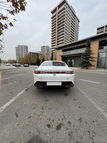 Changan Eado 2025, 0 km - 1.5 l - Bakı