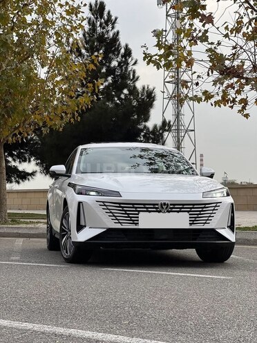 Changan Eado 2025, 0 km - 1.5 l - Bakı