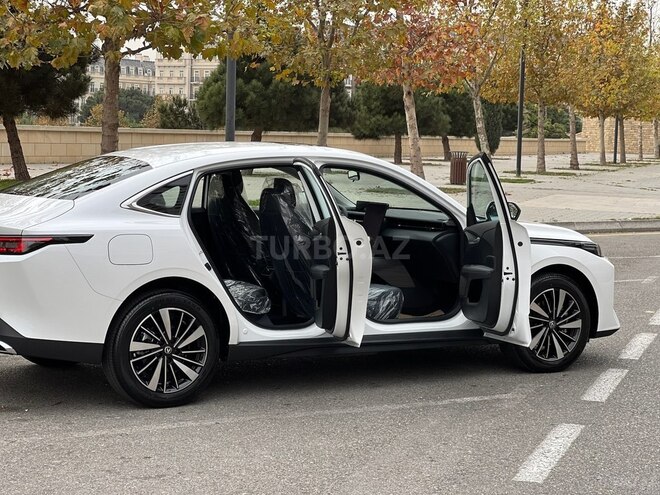 Changan Eado 2025, 0 km - 1.5 l - Bakı