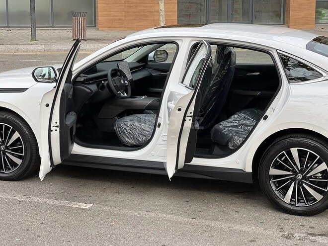 Changan Eado 2025, 0 km - 1.5 l - Bakı