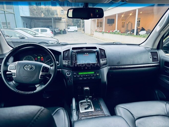 Toyota Land Cruiser 2013, 181,000 km - 4.0 л - Bakı