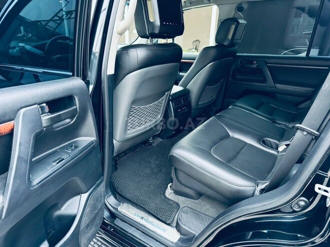 Toyota Land Cruiser 2013, 181,000 km - 4.0 л - Bakı