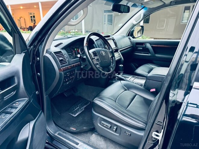 Toyota Land Cruiser 2013, 181,000 km - 4.0 л - Bakı