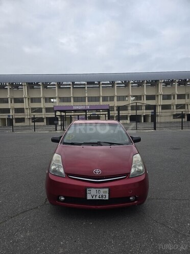Toyota Prius 2008, 958,659 km - 1.5 l - Sumqayıt