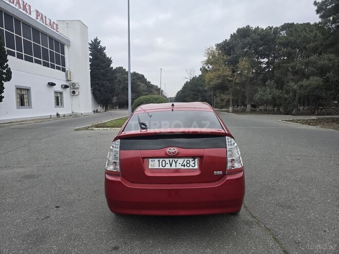Toyota Prius 2008, 958,659 km - 1.5 l - Sumqayıt