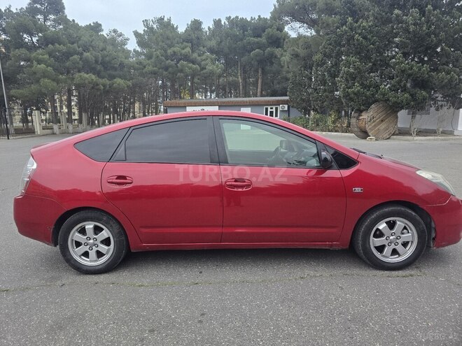 Toyota Prius 2008, 958,659 km - 1.5 l - Sumqayıt
