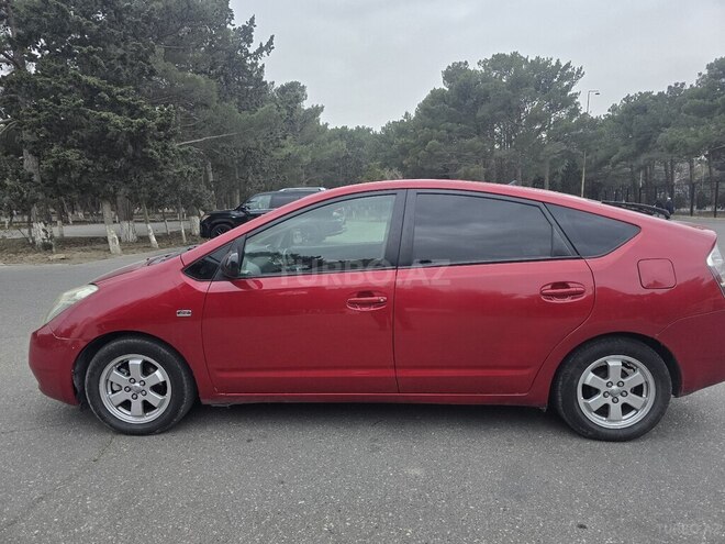 Toyota Prius 2008, 958,659 km - 1.5 l - Sumqayıt