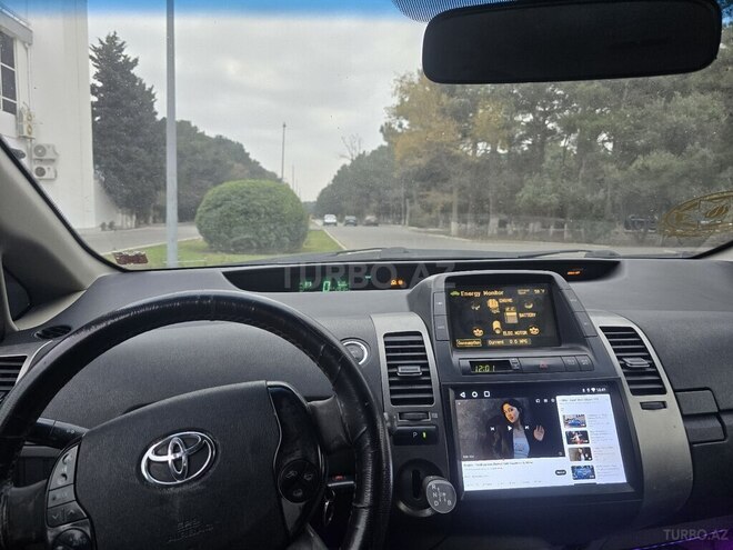 Toyota Prius 2008, 958,659 km - 1.5 l - Sumqayıt