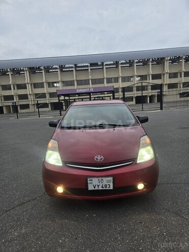 Toyota Prius 2008, 958,659 km - 1.5 l - Sumqayıt