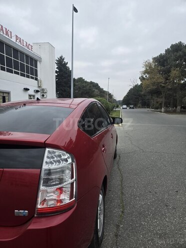 Toyota Prius 2008, 958,659 km - 1.5 l - Sumqayıt