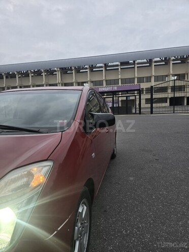 Toyota Prius 2008, 958,659 km - 1.5 l - Sumqayıt