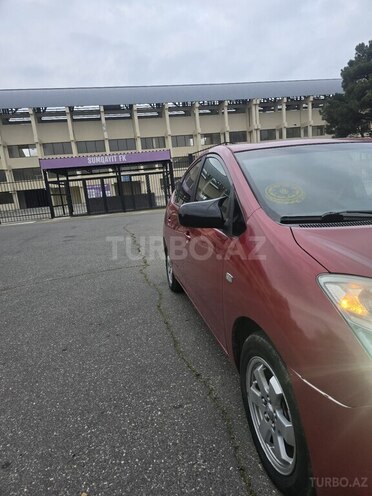Toyota Prius 2008, 958,659 km - 1.5 l - Sumqayıt