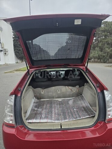 Toyota Prius 2008, 958,659 km - 1.5 l - Sumqayıt