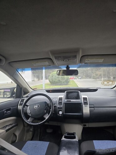 Toyota Prius 2008, 958,659 km - 1.5 l - Sumqayıt