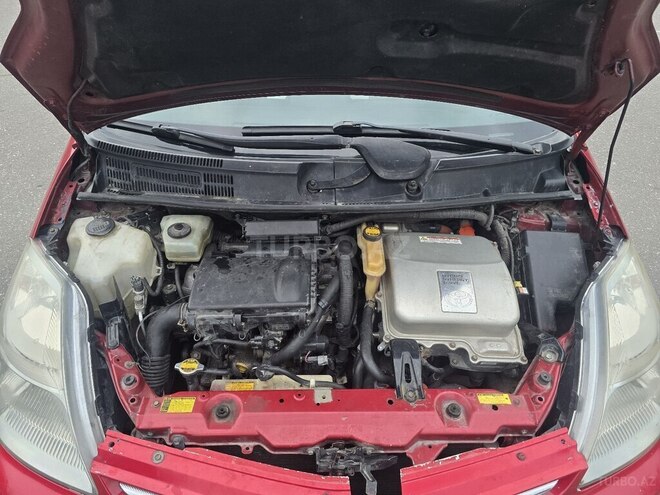 Toyota Prius 2008, 958,659 km - 1.5 l - Sumqayıt
