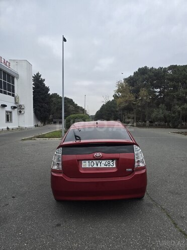 Toyota Prius 2008, 958,659 km - 1.5 l - Sumqayıt