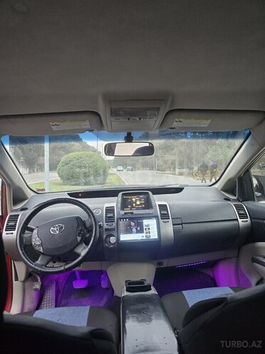 Toyota Prius 2008, 958,659 km - 1.5 l - Sumqayıt