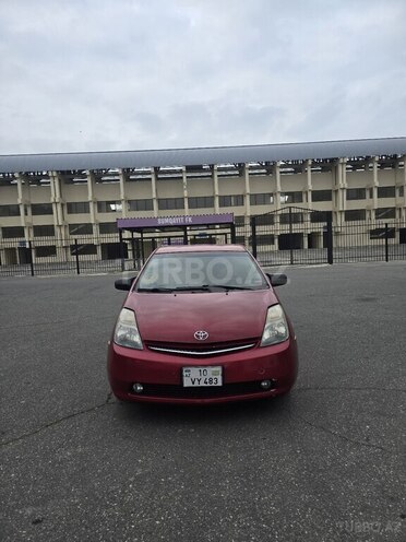 Toyota Prius 2008, 958,659 km - 1.5 l - Sumqayıt