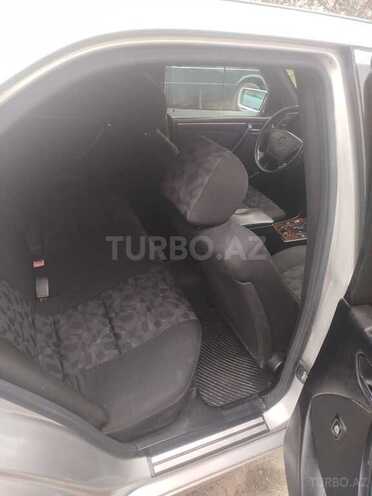 Mercedes C 200 1998, 450,000 km - 2.0 l - Xaçmaz