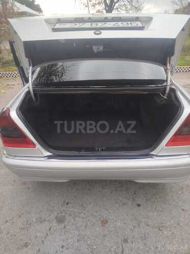 Mercedes C 200 1998, 450,000 km - 2.0 l - Xaçmaz