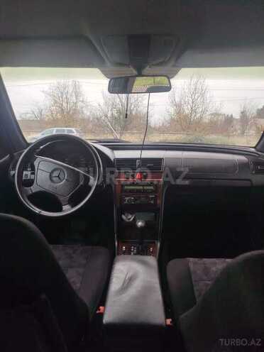 Mercedes C 200 1998, 450,000 km - 2.0 l - Xaçmaz