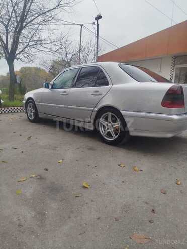 Mercedes C 200 1998, 450,000 km - 2.0 l - Xaçmaz