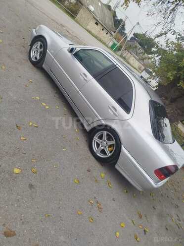 Mercedes C 200 1998, 450,000 km - 2.0 l - Xaçmaz