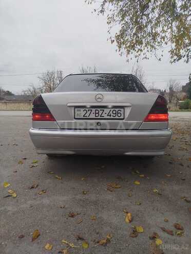 Mercedes C 200 1998, 450,000 km - 2.0 l - Xaçmaz