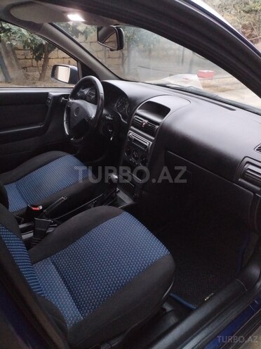 Opel Astra 2004, 232,400 km - 1.8 л - Bakı