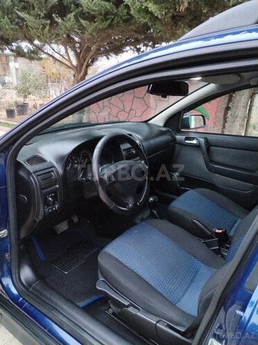 Opel Astra 2004, 232,400 km - 1.8 л - Bakı
