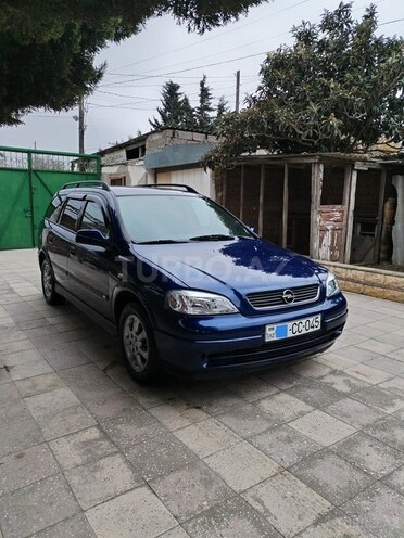 Opel Astra 2004, 232,400 km - 1.8 л - Bakı