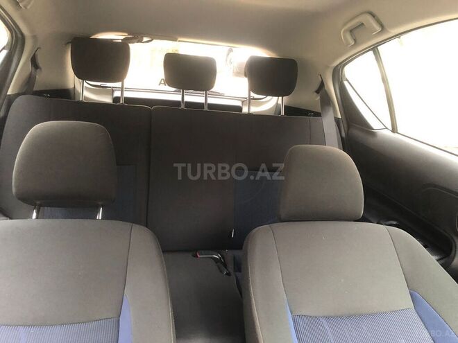 Toyota Aqua 2020, 81,019 km - 1.5 l - Bakı