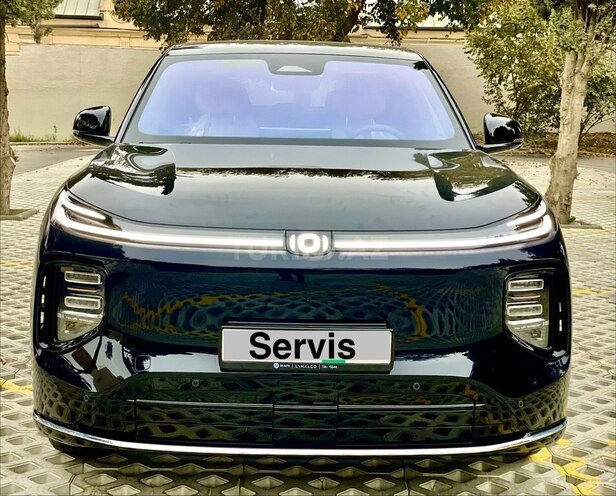 Changan  2025, 0 km - 1.5 l - Bakı