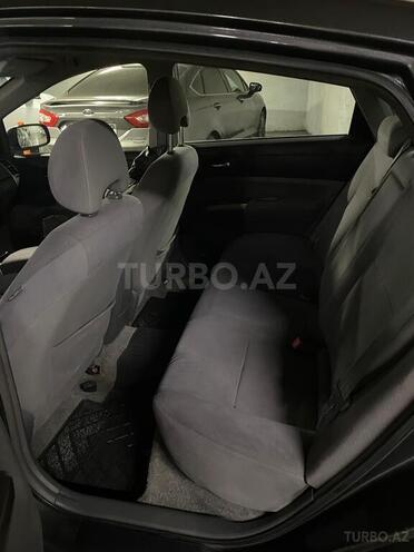 Toyota Prius 2008, 288,000 km - 1.5 l - Bakı