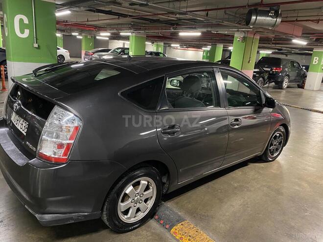 Toyota Prius 2008, 288,000 km - 1.5 l - Bakı