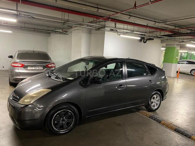 Toyota Prius 2008, 288,000 km - 1.5 l - Bakı