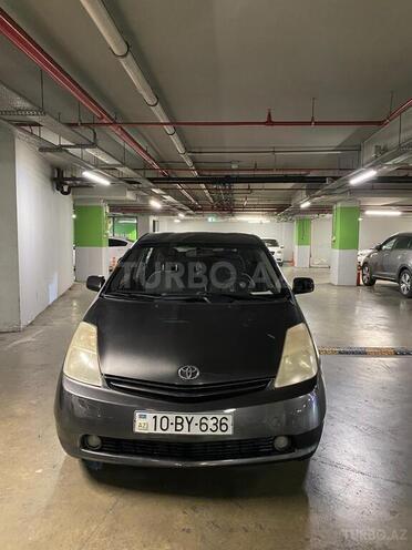 Toyota Prius 2008, 288,000 km - 1.5 l - Bakı