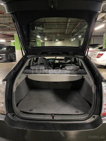 Toyota Prius 2008, 288,000 km - 1.5 l - Bakı