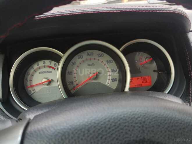 Nissan Tiida 2012, 143,000 km - 1.6 l - Bakı