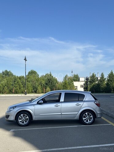 Opel Astra 2006, 292,443 km - 1.4 l - Ağdaş