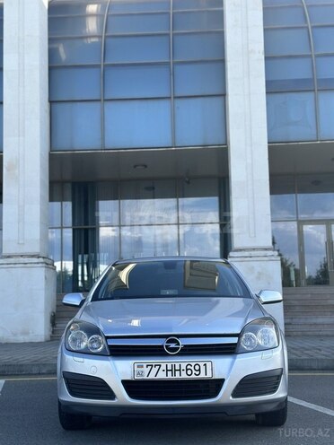 Opel Astra 2006, 292,443 km - 1.4 l - Ağdaş
