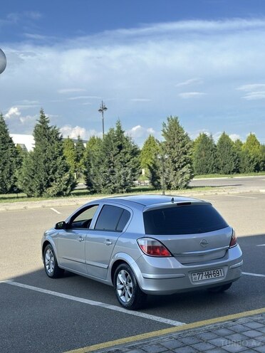 Opel Astra 2006, 292,443 km - 1.4 l - Ağdaş
