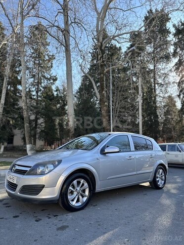 Opel Astra 2006, 292,443 km - 1.4 l - Ağdaş