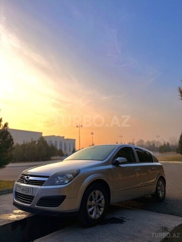 Opel Astra 2006, 292,443 km - 1.4 l - Ağdaş